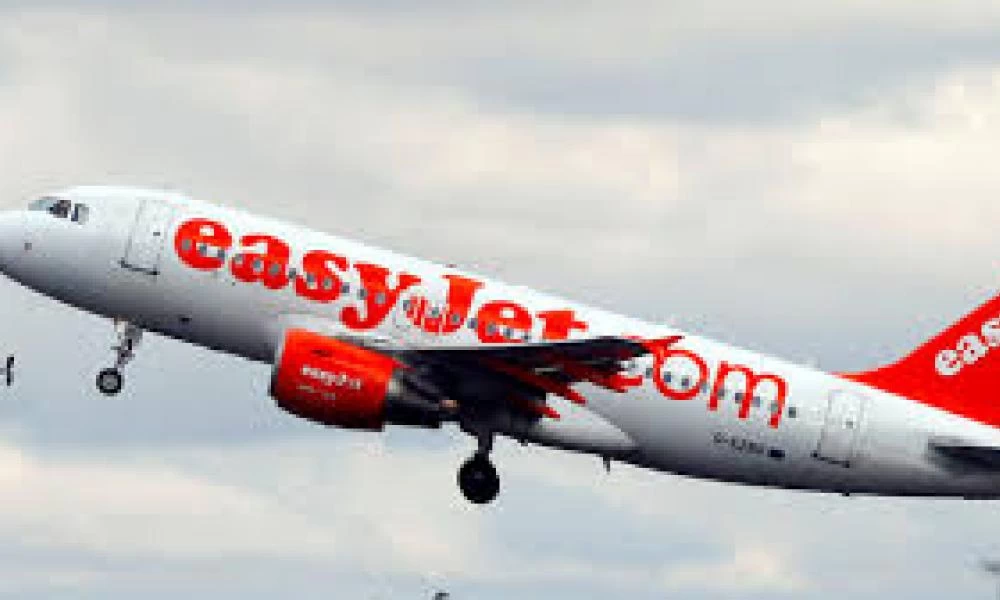 Κορωνοϊός - EasyJet: Από σήμερα τέλος οι προγραμματισμένες πτήσεις